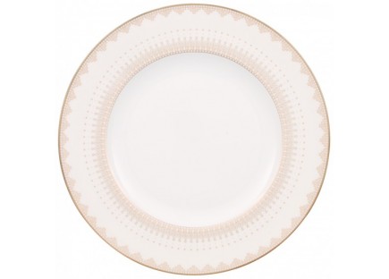 Samarkand Mosaic Dinner plate